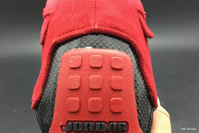 Jordan 836 1846 Air 18 Retro Sleek 1115